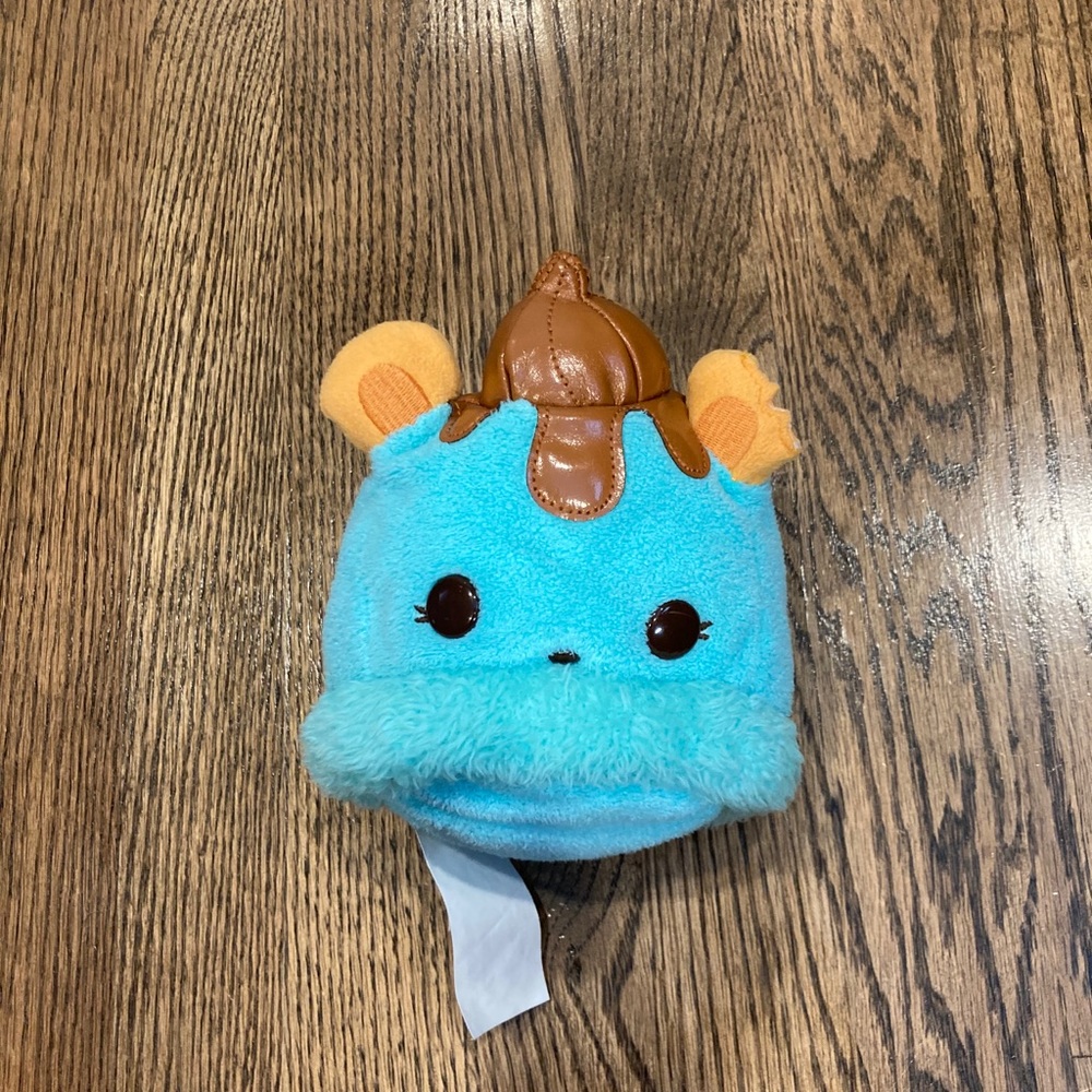 Num Noms Stuffed Animal